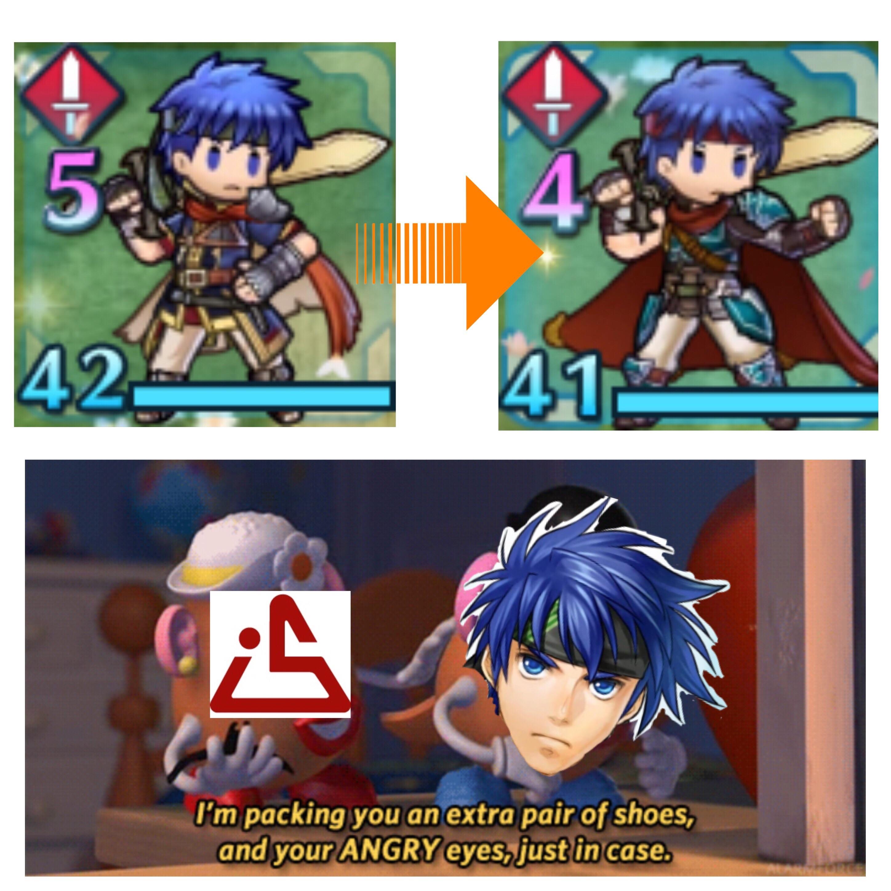 IntSys circa 2007 preparing to release Fire Emblem Radiant Dawn