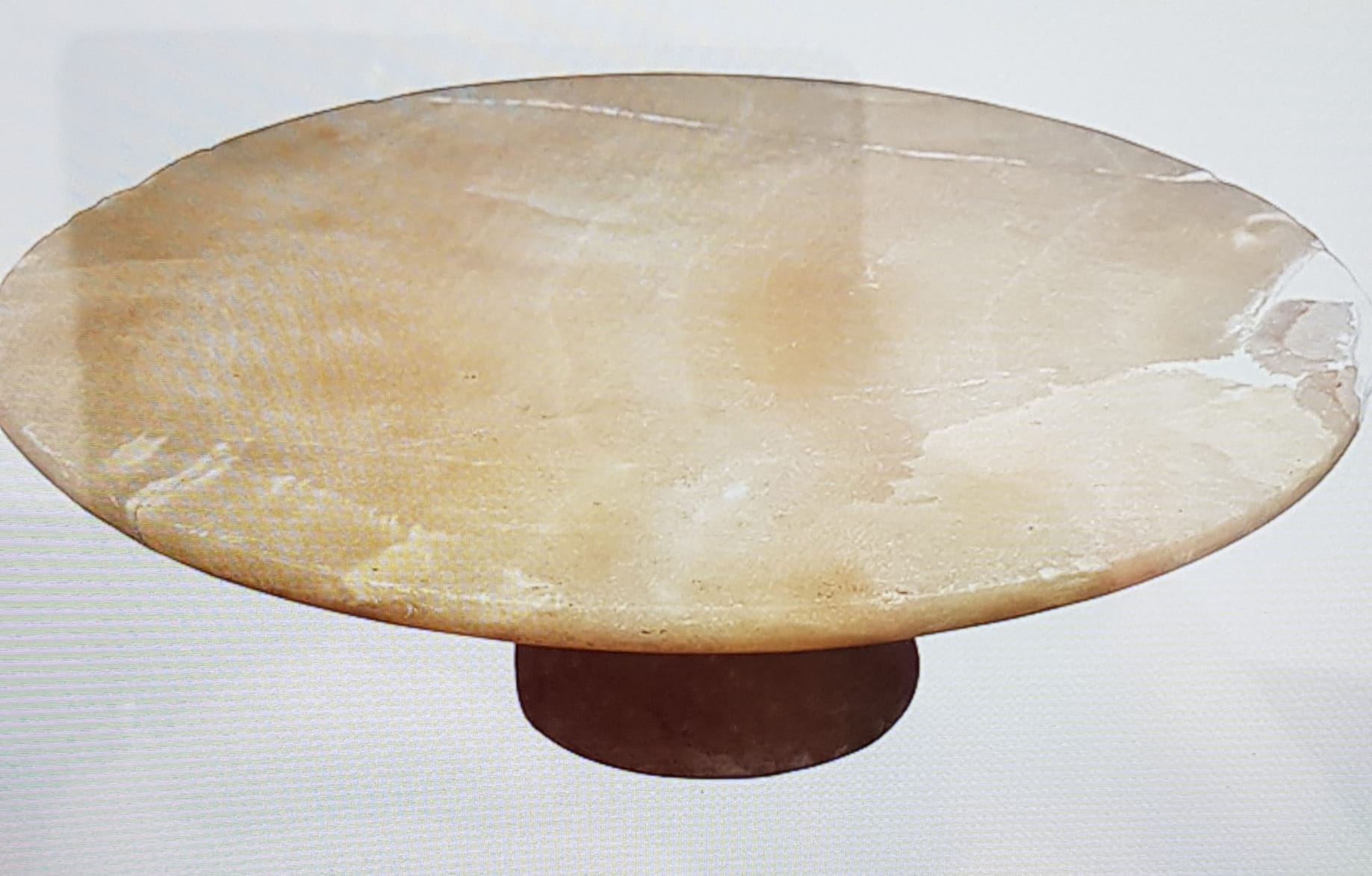 Alabaster offering table of King Djoser r/OutoftheTombs