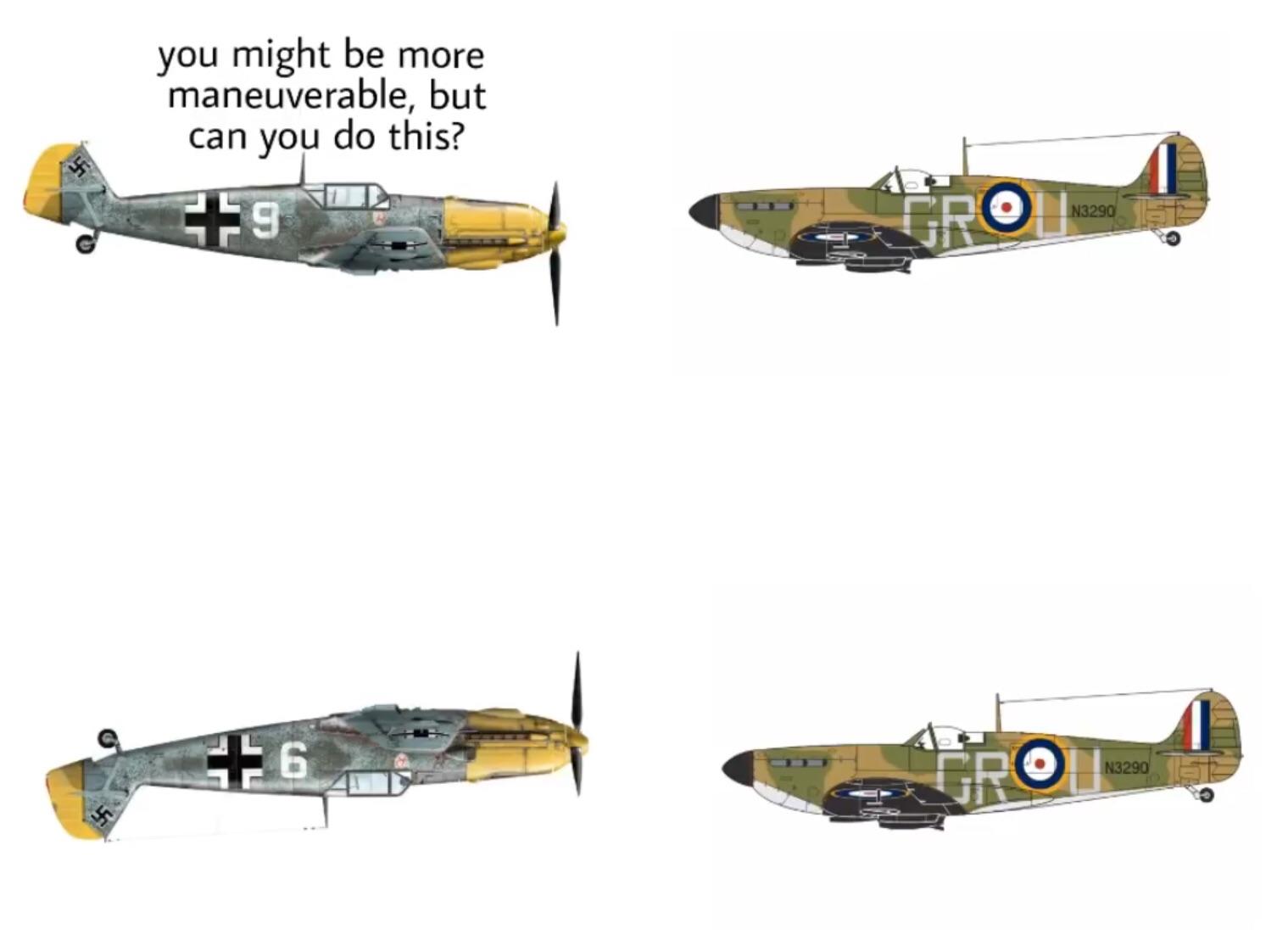 Engine died Fuel Starvation r/Warthunder