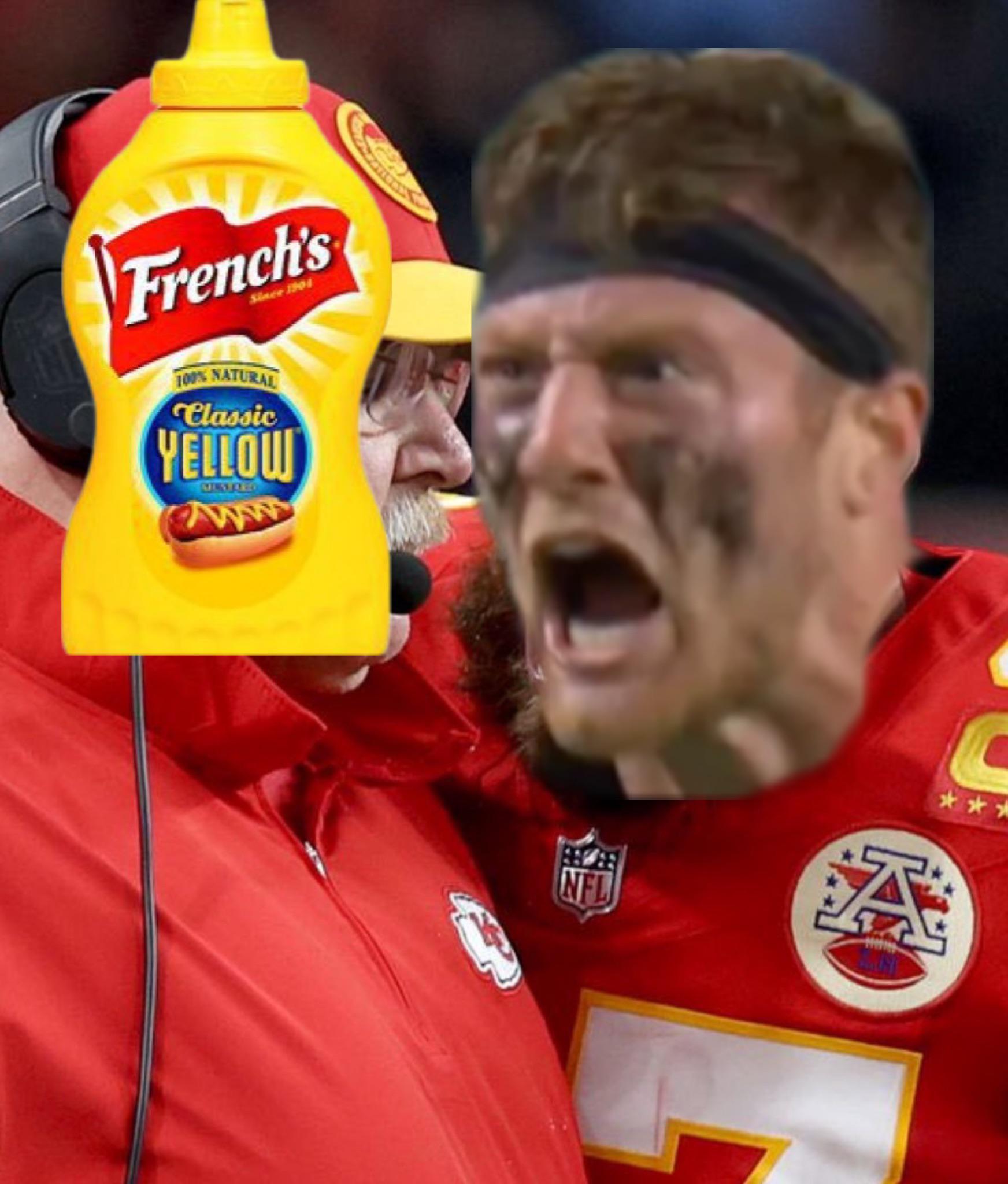 Mayo Man r/Tennesseetitans