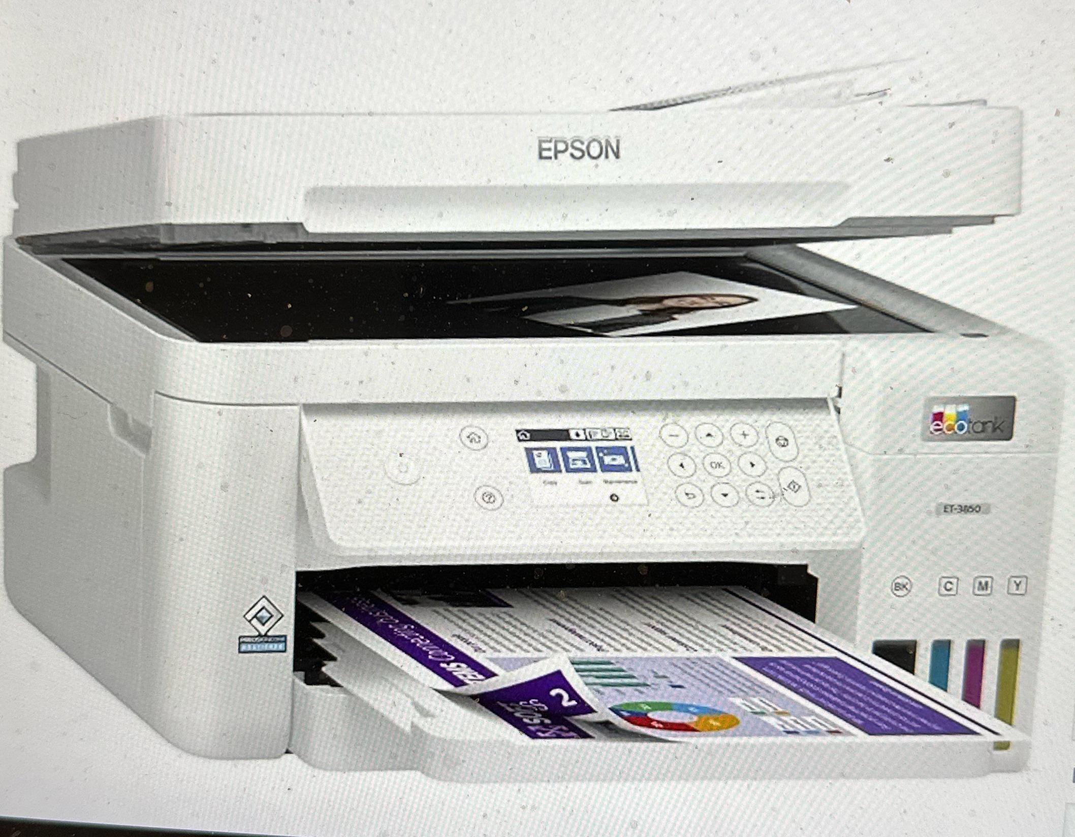 Lowest cost per page color printer r/printers