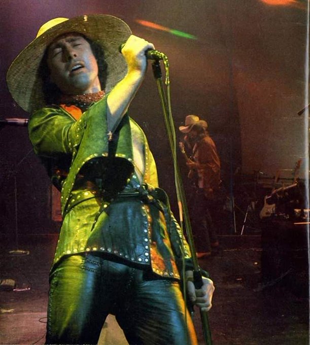 Paul Rodgers of Bad Company, 1974 r/OldSchoolCelebs