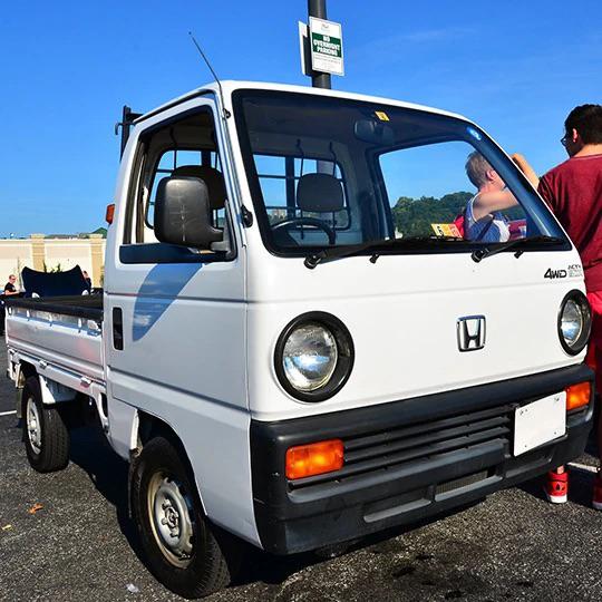 Beta jdm car in history r/JDM