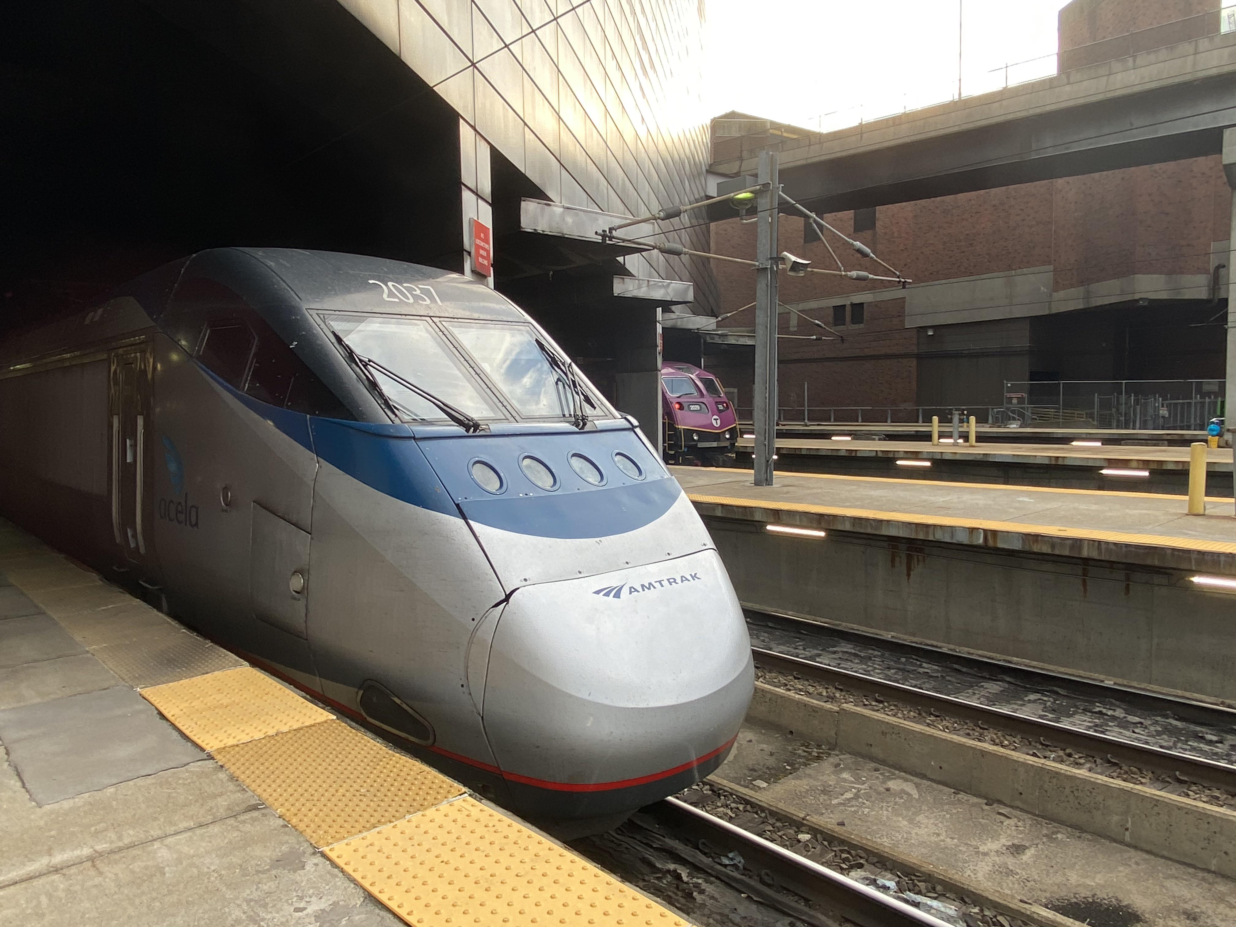 Providence To Dc Train Gsat Blog