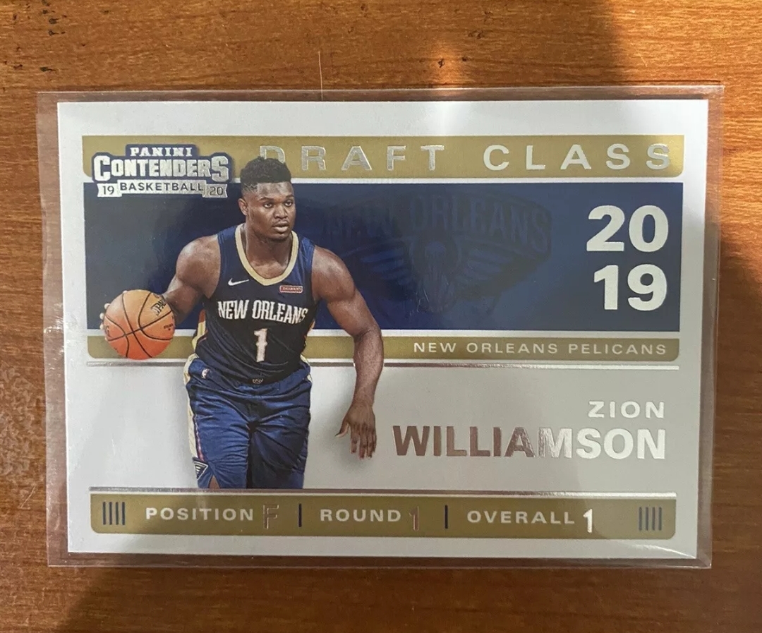 New to card collecting and was wondering if the centering is good on