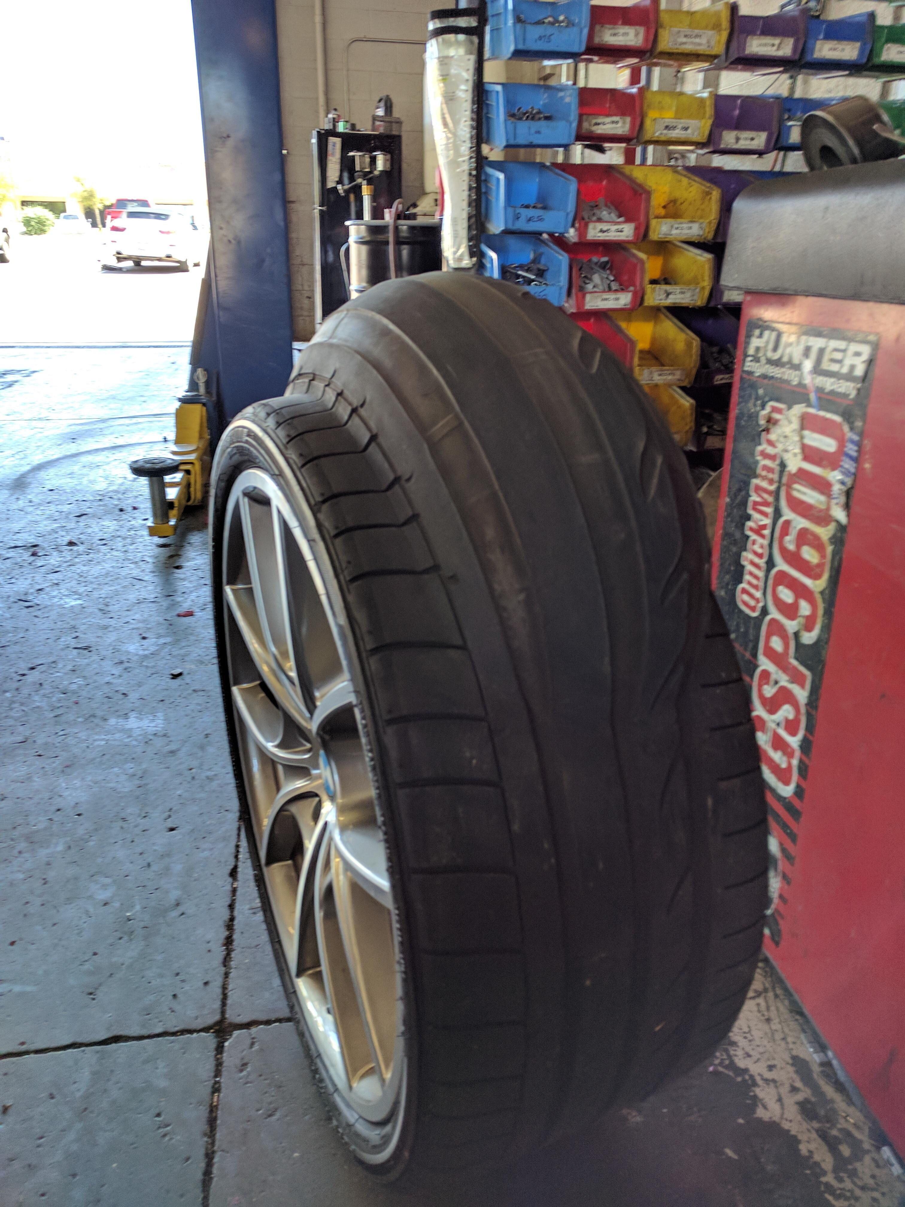 Why Does My Car Wobble