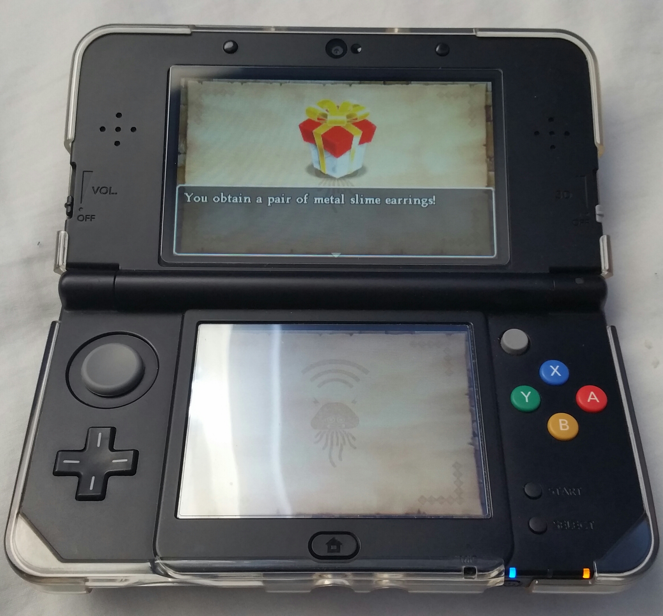 72 best Dq8 images on Pholder Dragonquest, Gamecollecting and Retrogaming