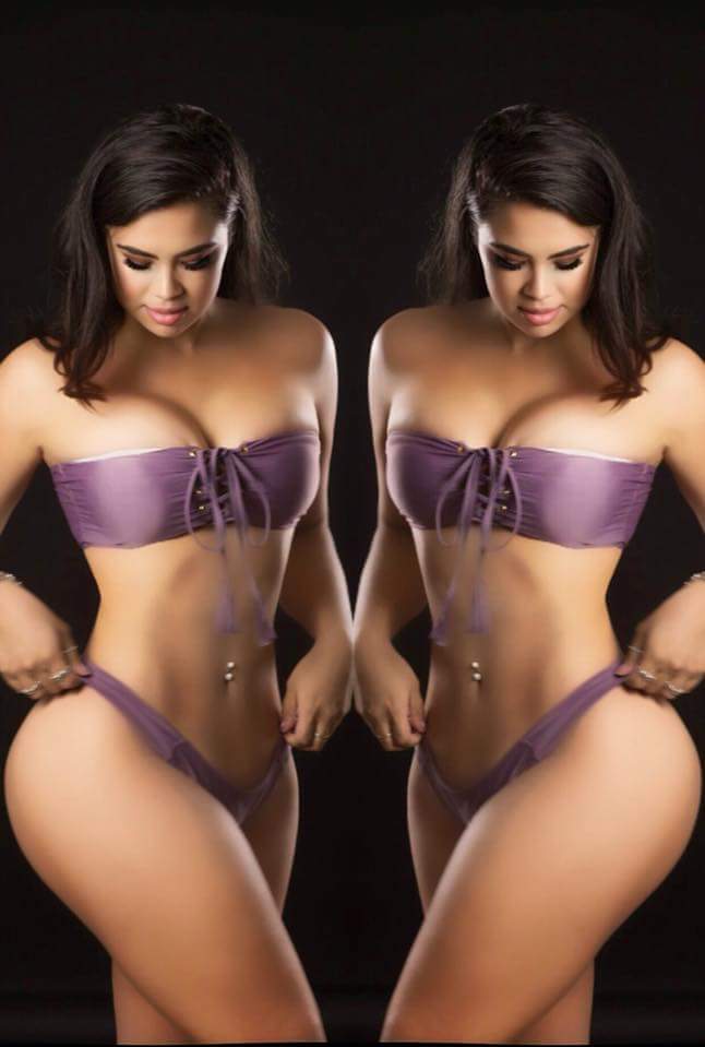 Karla marie : latinas