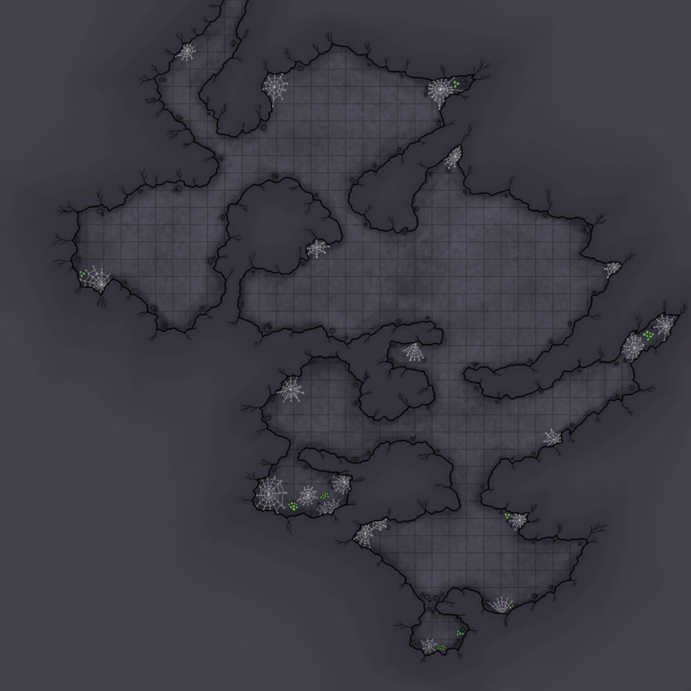 Dd Cave Map Maps Catalog Online