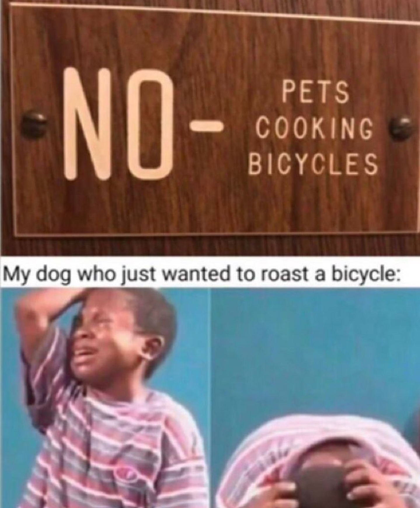 My disappointment is immeasurable,my day is ruined. memes