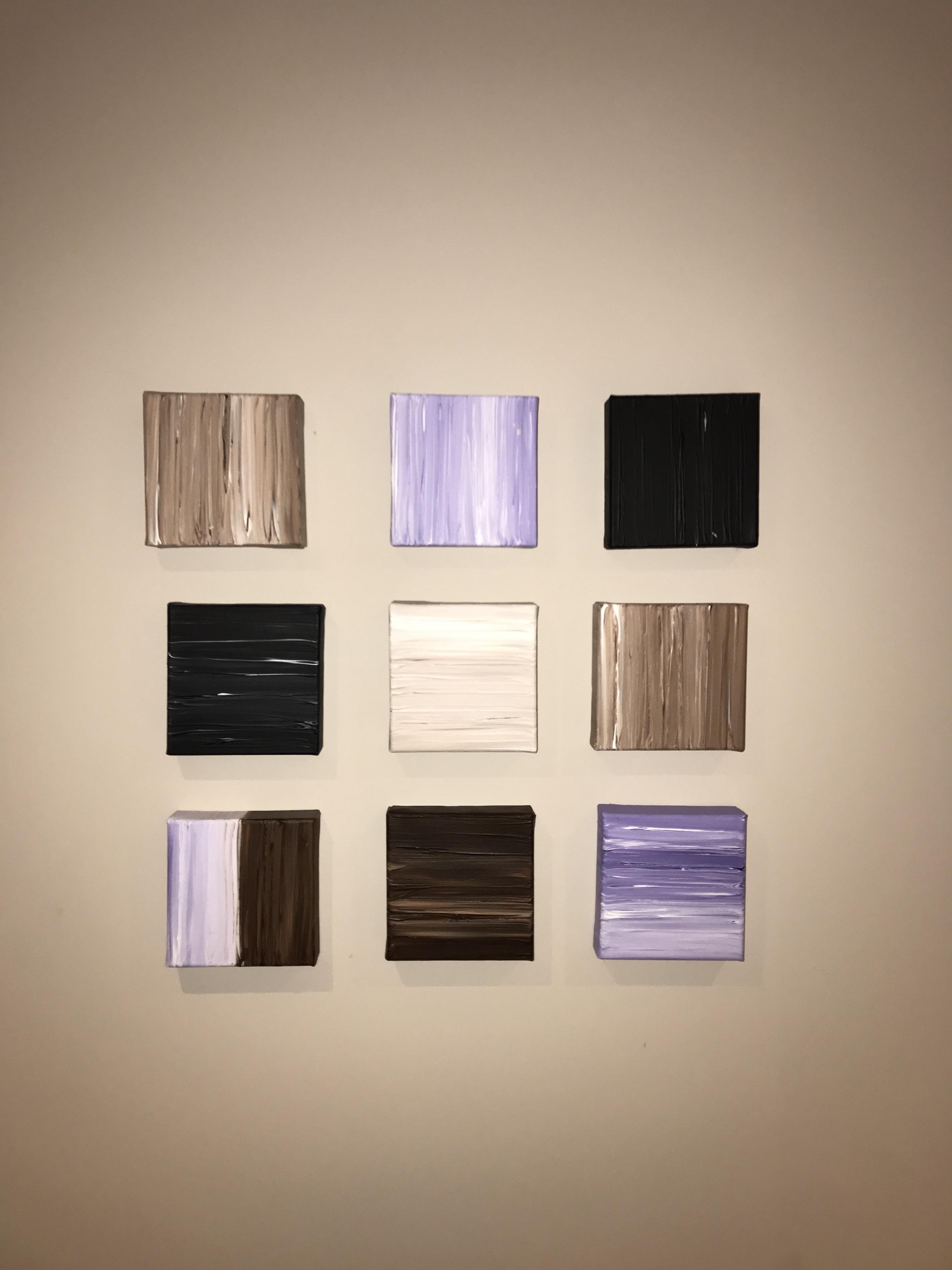 This Airbnb wall art. r/mildlyinfuriating