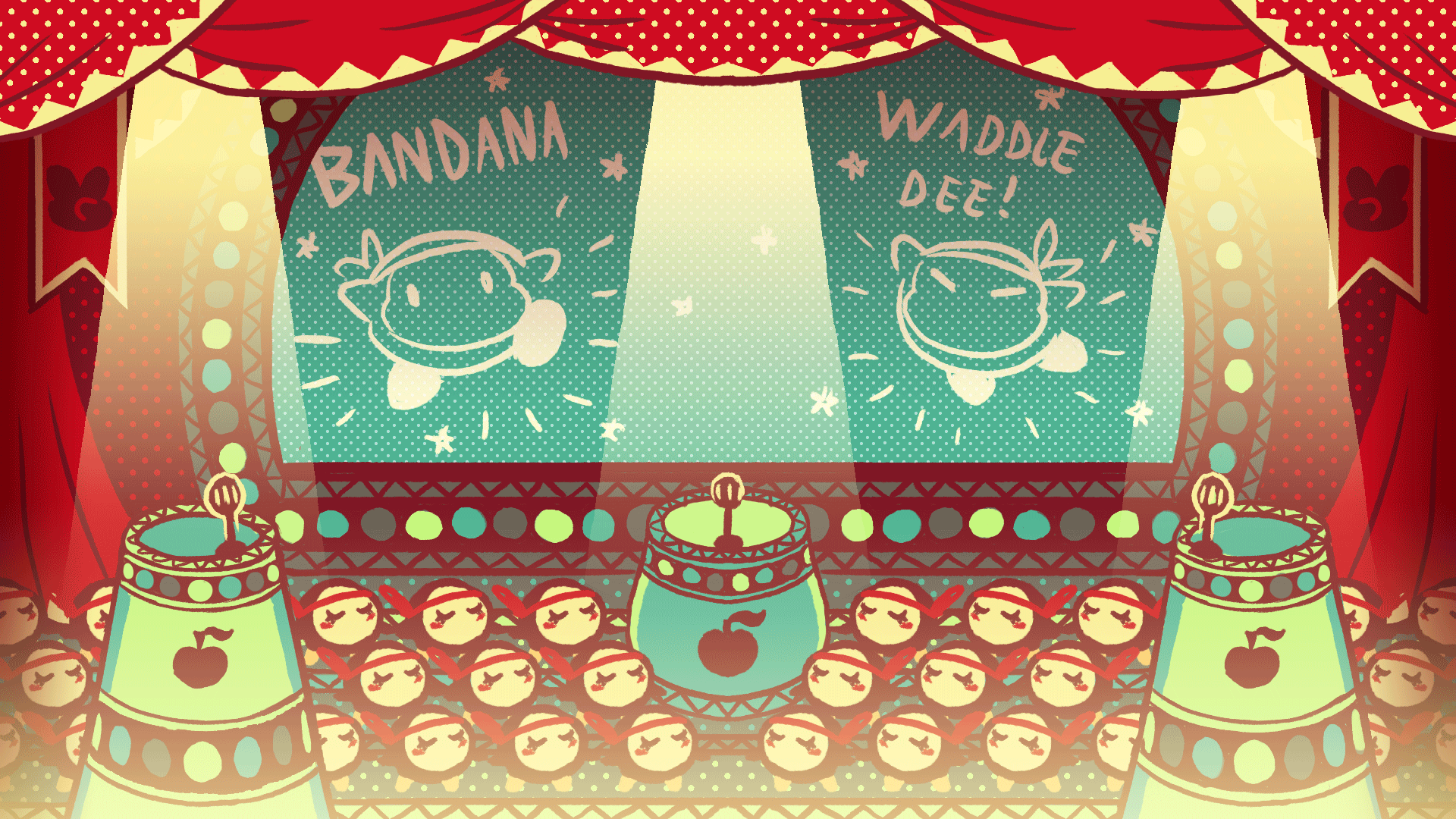 Actualizar 96+ imagen kirby apple juice song Abzlocal.mx