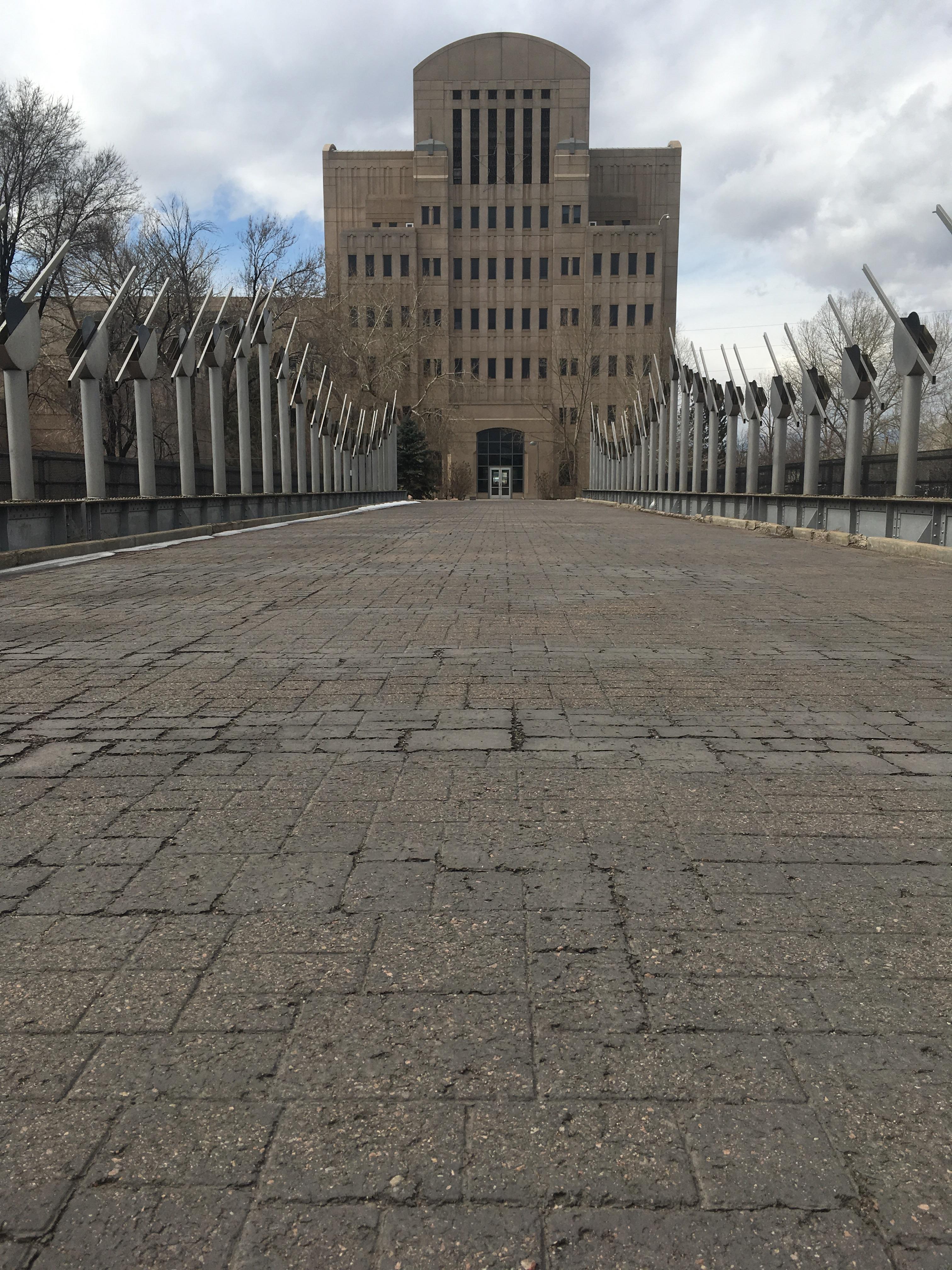 Photofiends The gates unlocked r/Denver