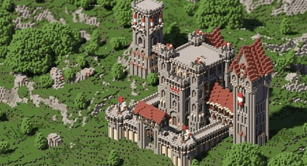 Empire Smp Modpack Modpacks Minecraft CurseForge