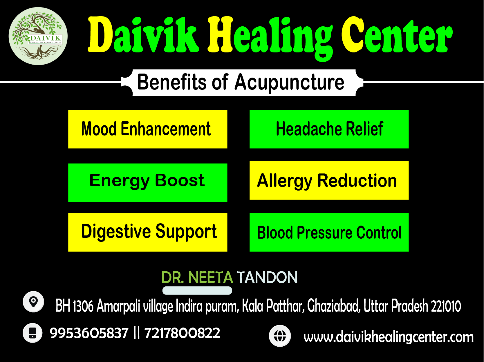 daivikhealingcenter (u/daivikhealingcenter) Reddit