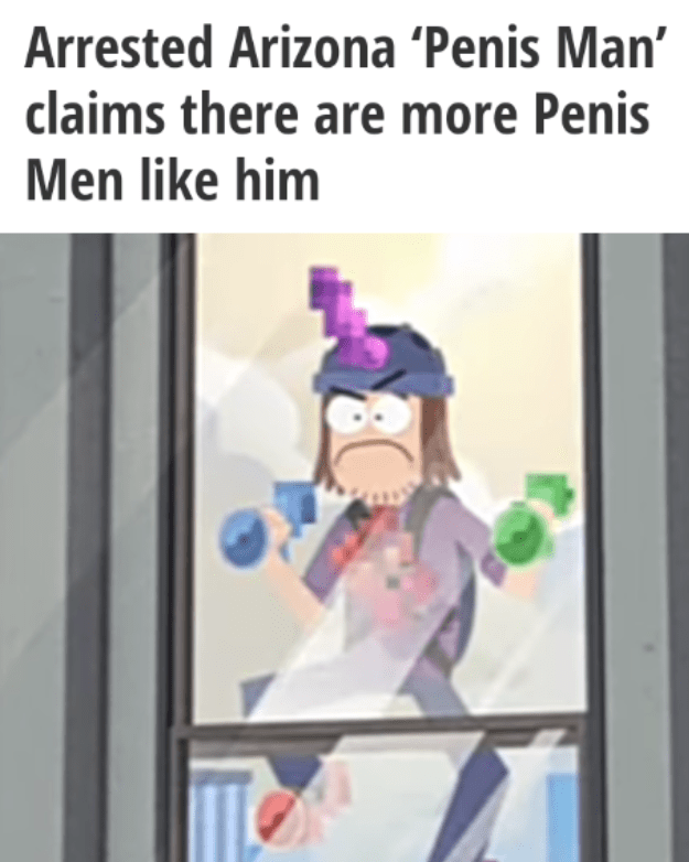 Just found this sub reddit I'll just leave this here suctioncupman