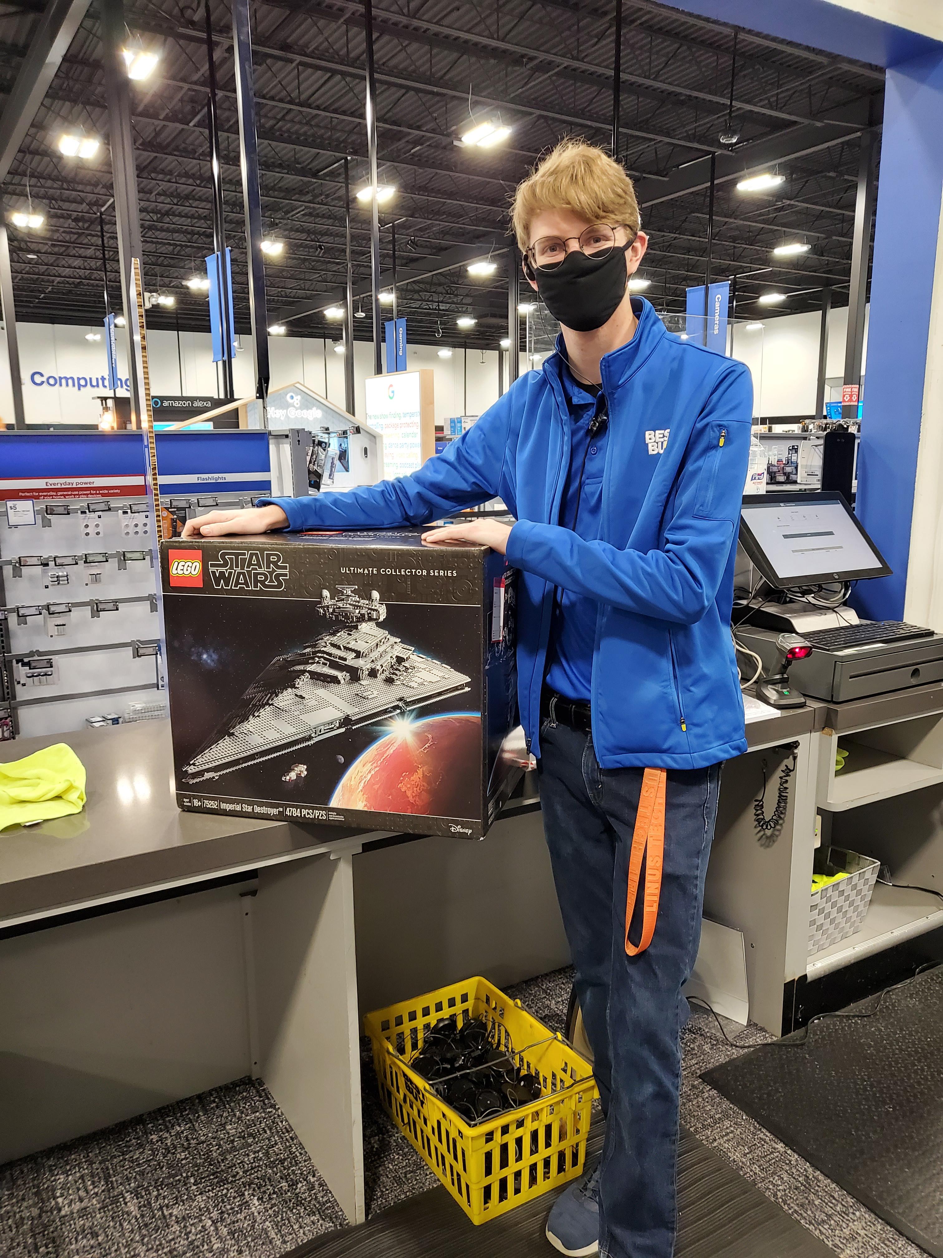 The employee discount is a pathway to many savings some consider to be