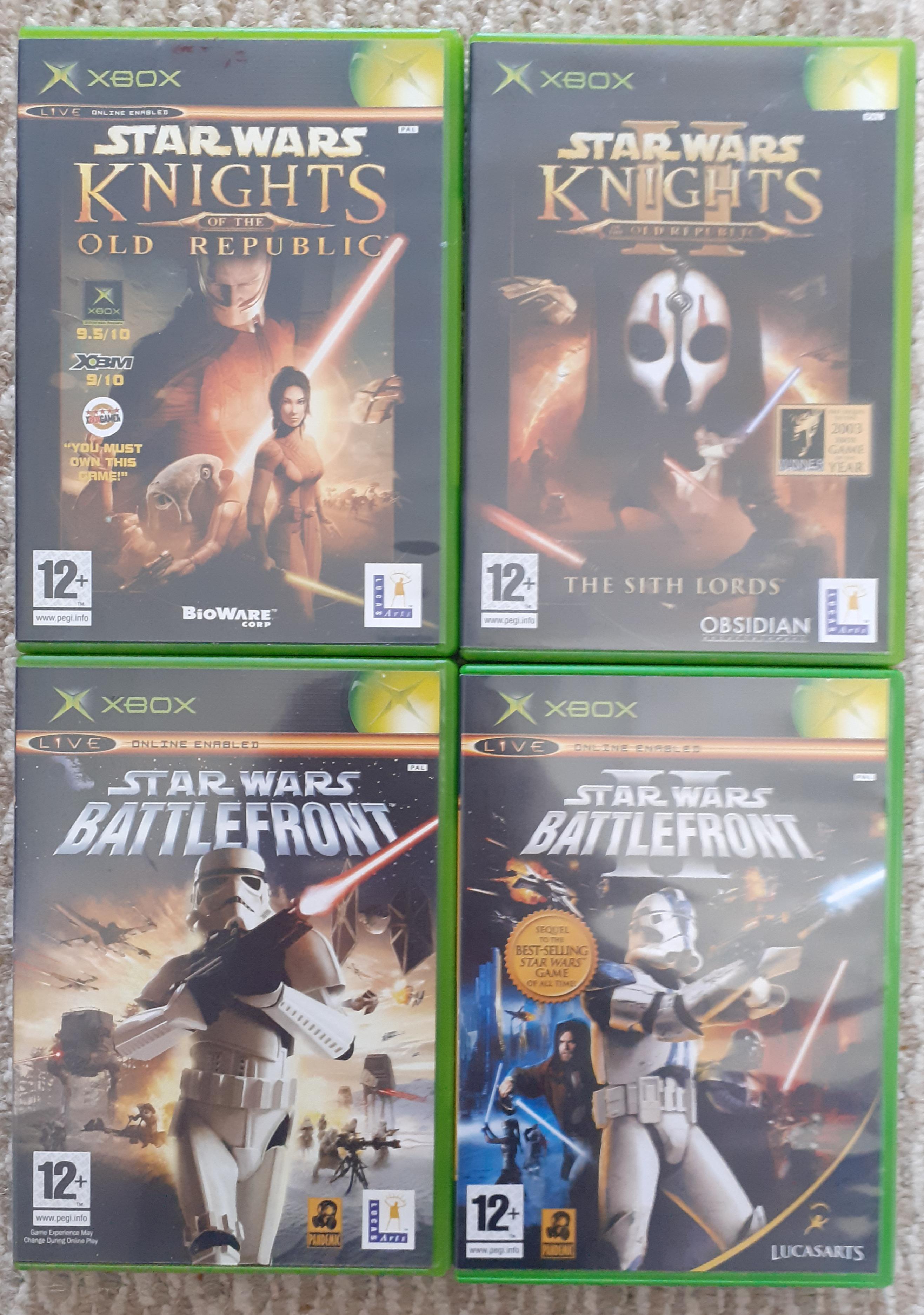 Best Star Wars Games Reddit Captions Profile