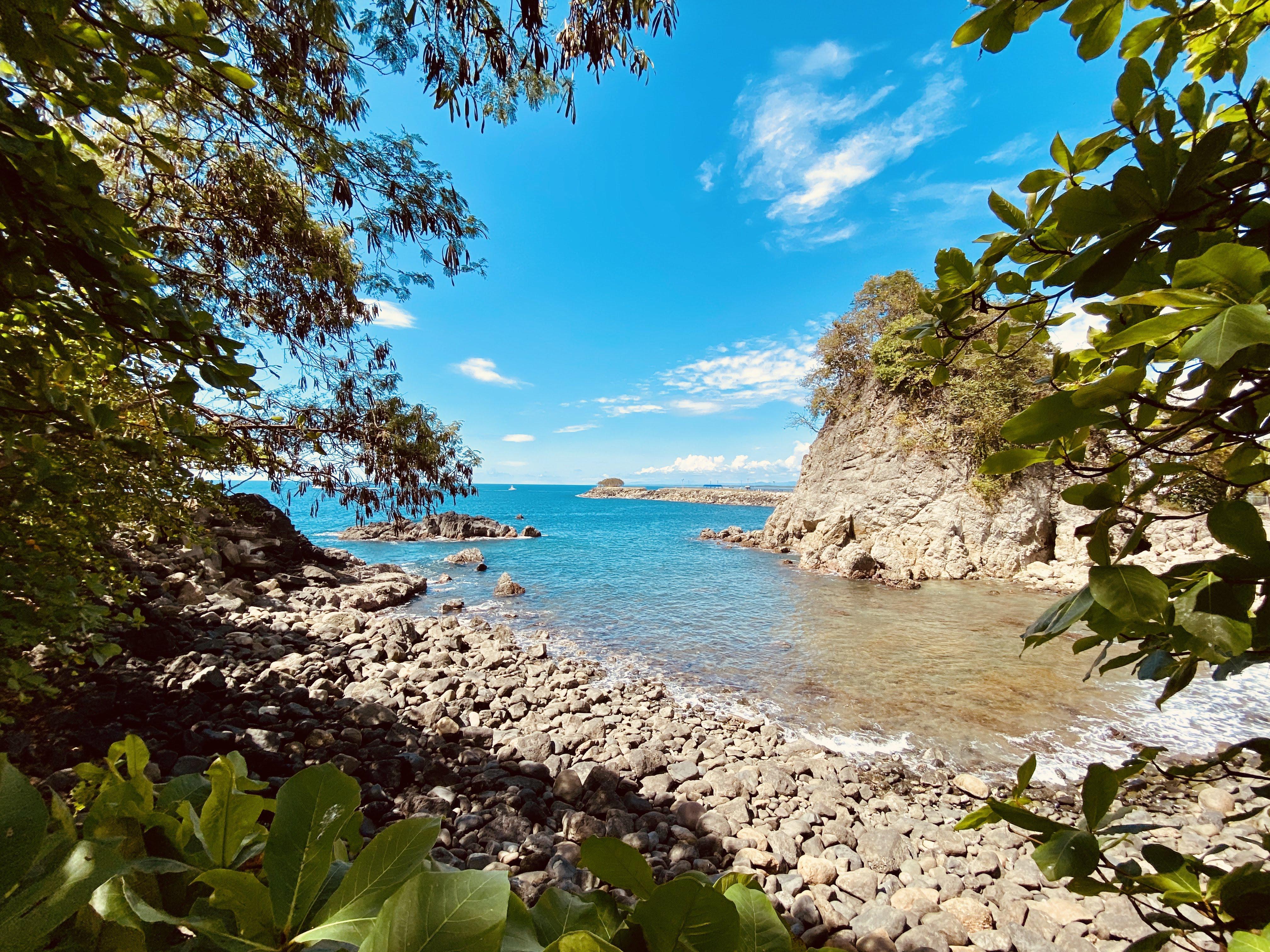 Quepos, Costa Rica [4032X3024] [OC] r/EarthPorn