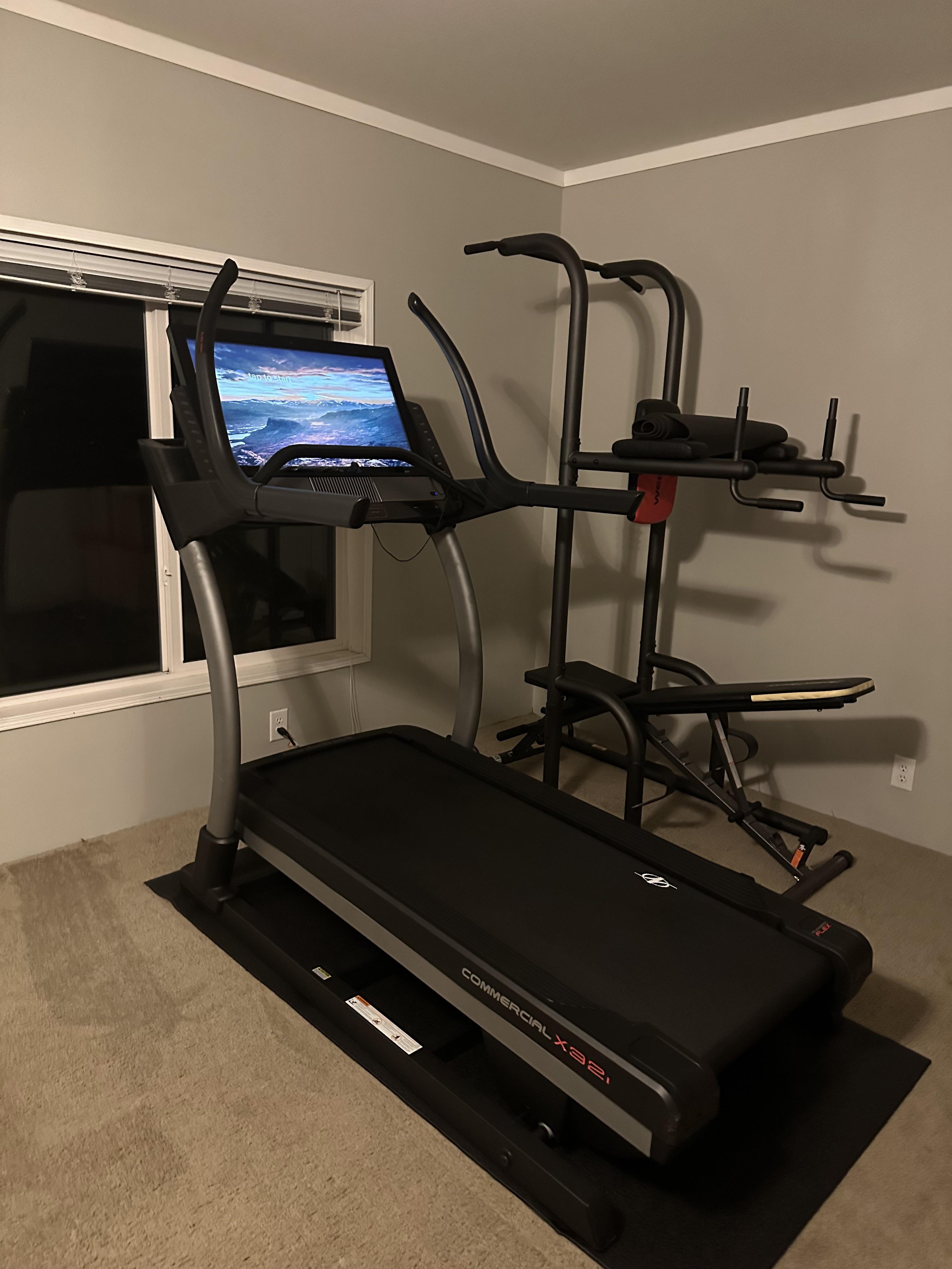 My FB marketplace find. Commercial X32i practically brand new for $2200