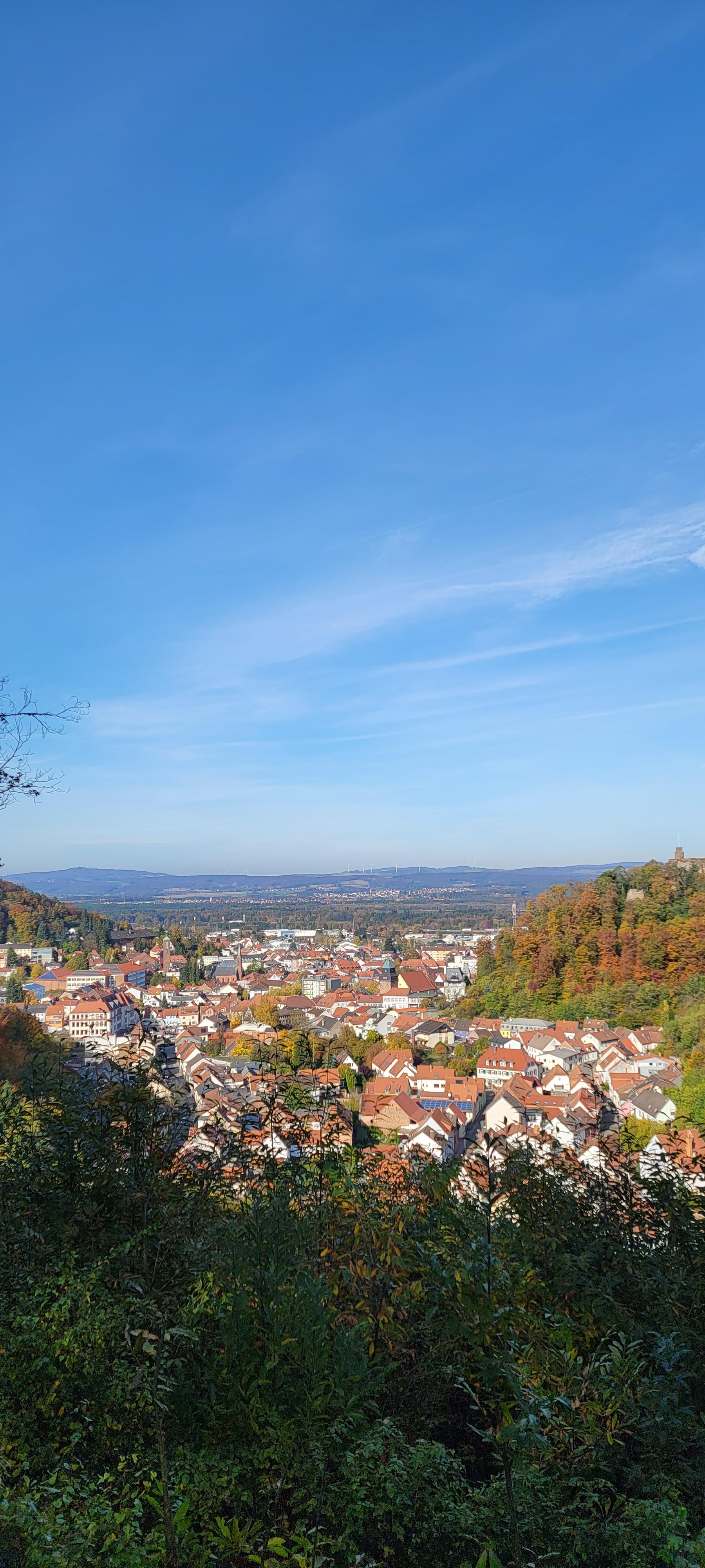 Landstuhl Germany. r/germany