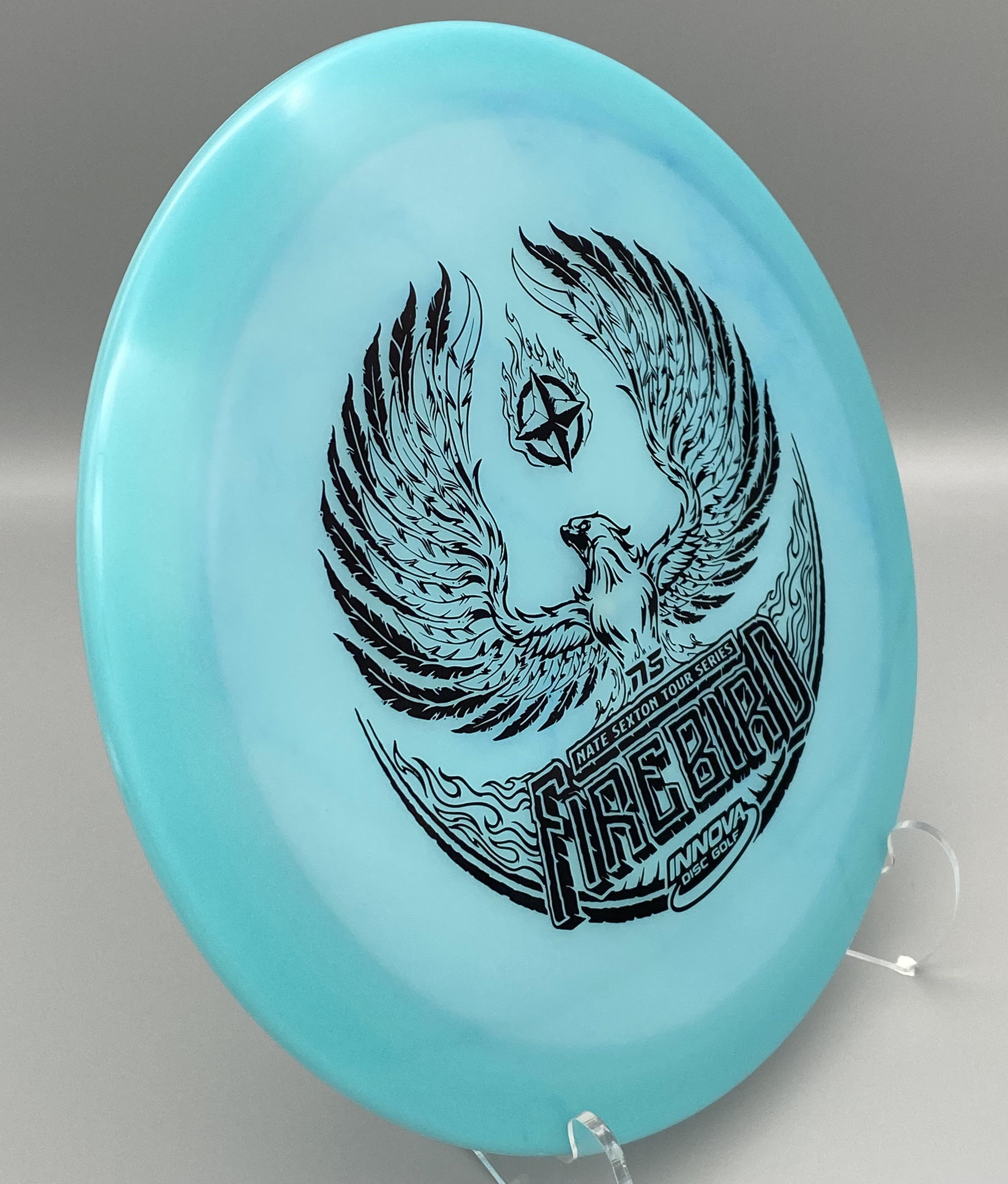 2021 Sexton Firebirds Selling for 42 shipped Let me know if you