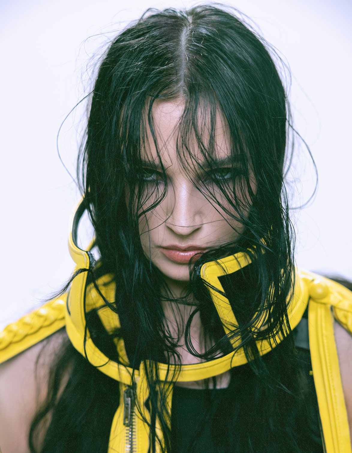 Poppy (Moriah Rose Pereira) : CelebPortraits