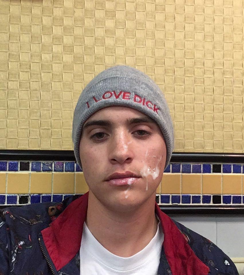 Gay Cruising Porn & Discussion / Advice