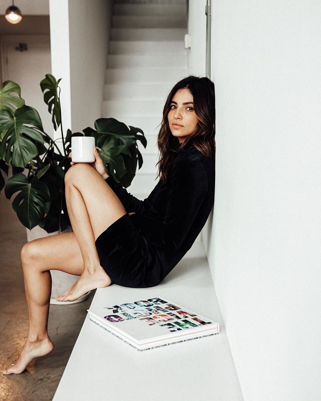 Floriana Lima : Celebs