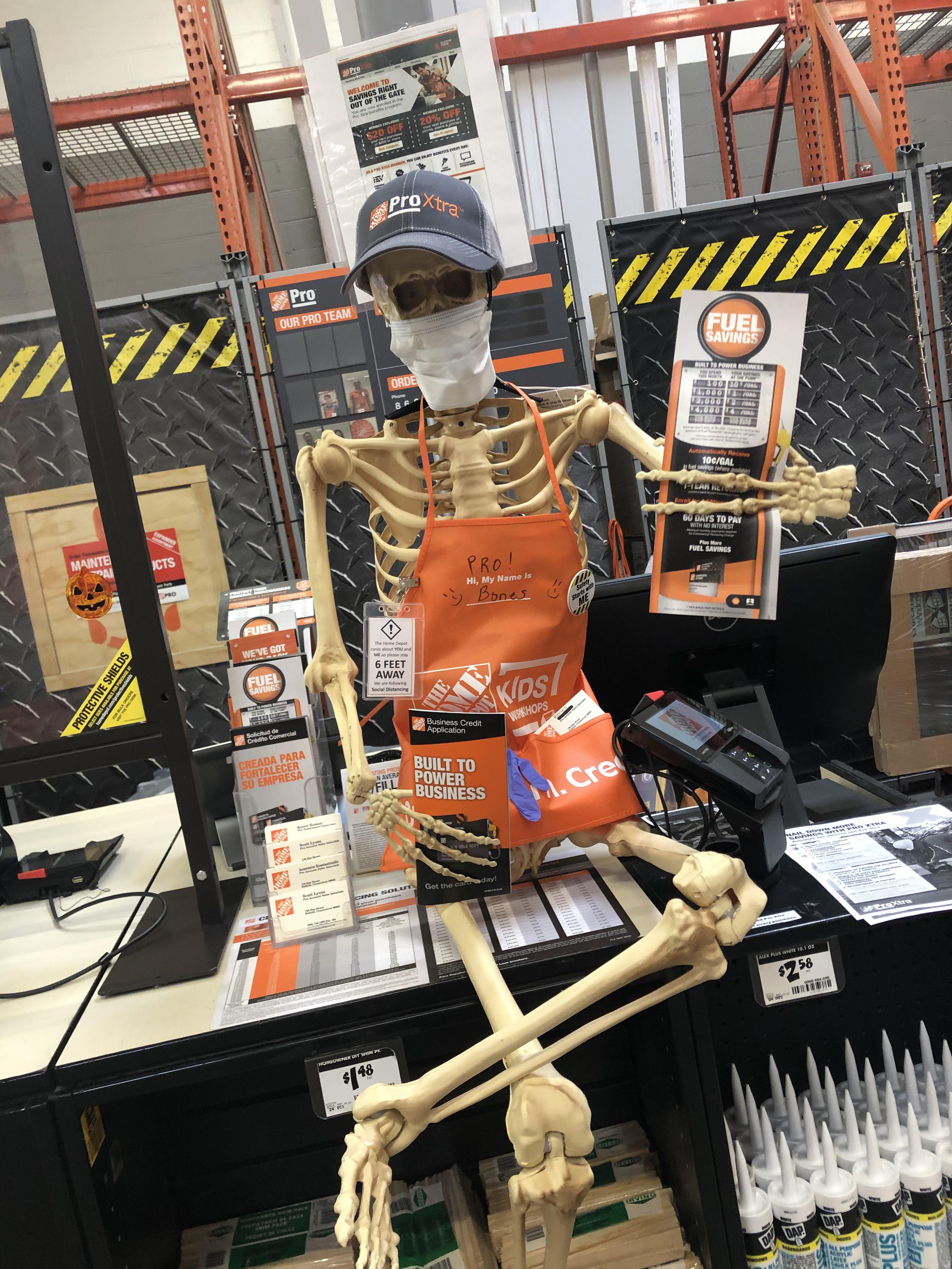 Home Depot Pro Desk South Attleboro at Roberta Jones blog