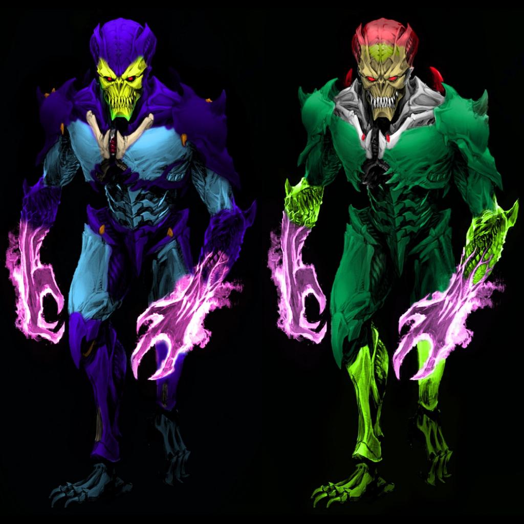 65 best Battlemode images on Pholder Doom, Stadia and Dank Doom Memes