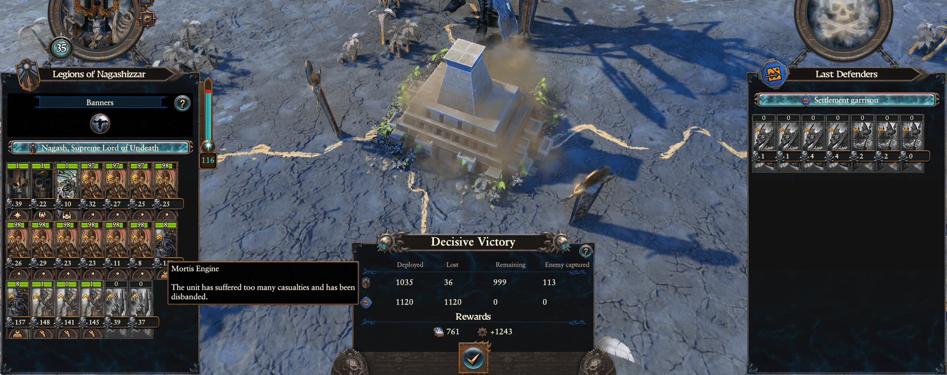 TFW a bunch of skinks woke up one day and really felt like fucking up