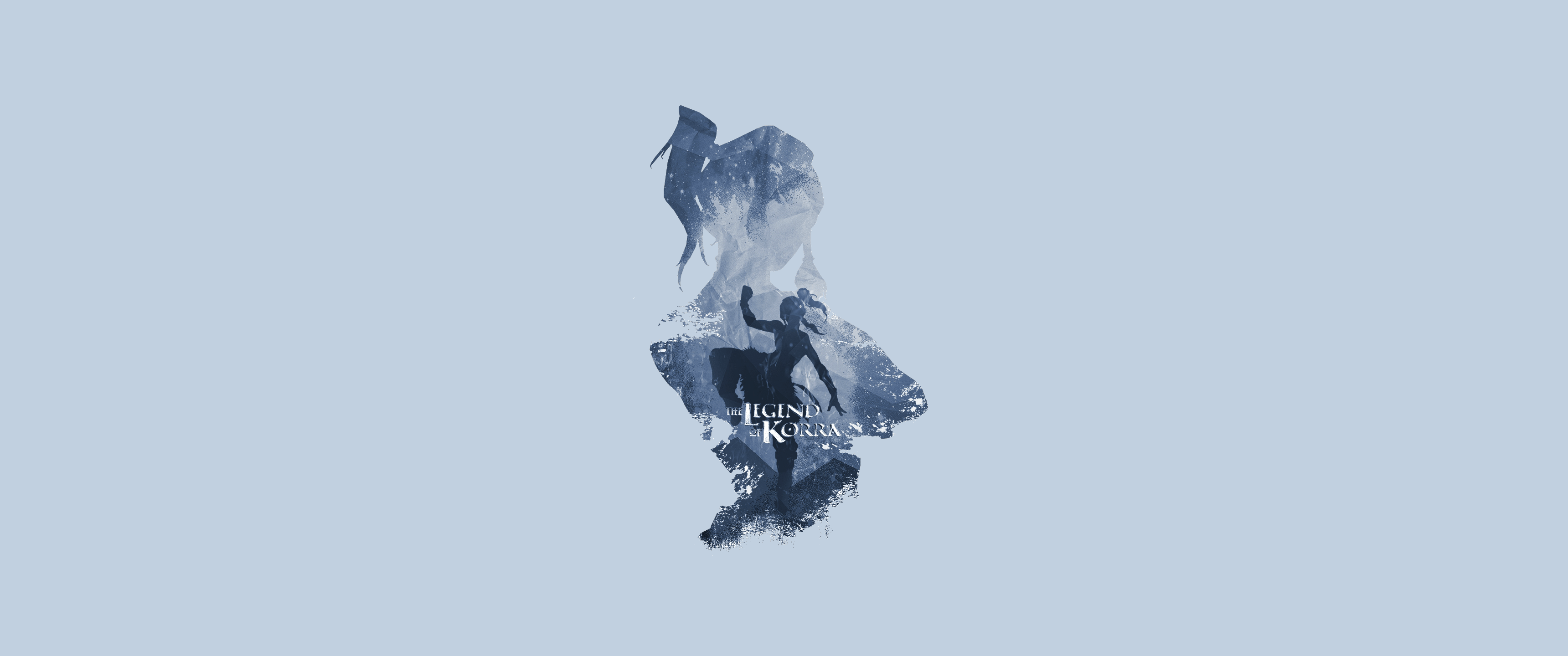 Legend of Korra wallpaper [3440x1440] WidescreenWallpaper