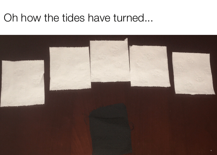 Oh how the turntables r/dankmemes