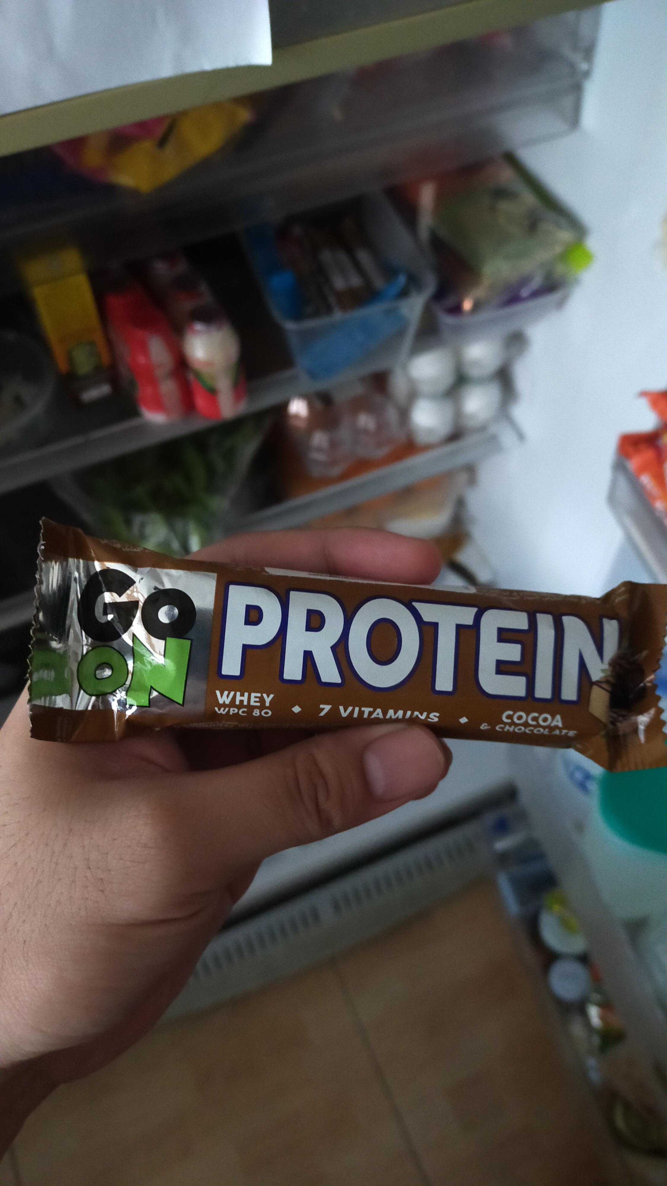 PogO Bar r/AdmiralBulldog