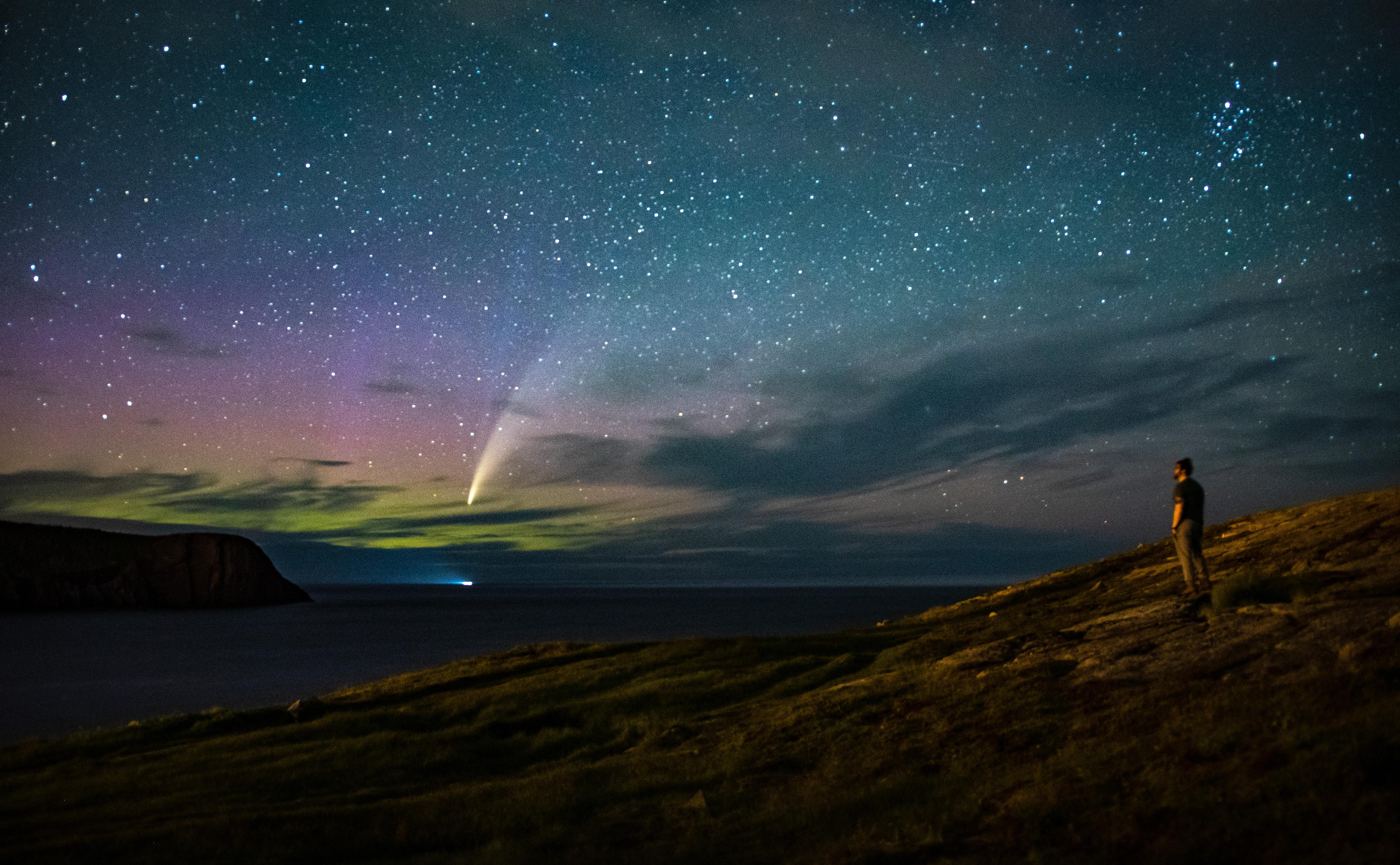 Are The Northern Lights Real