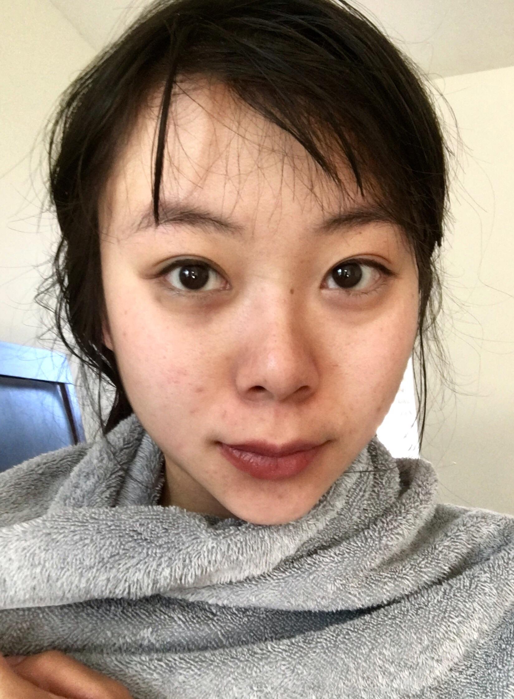 Anyone want to draw my face after a shower? r/redditgetsdrawn