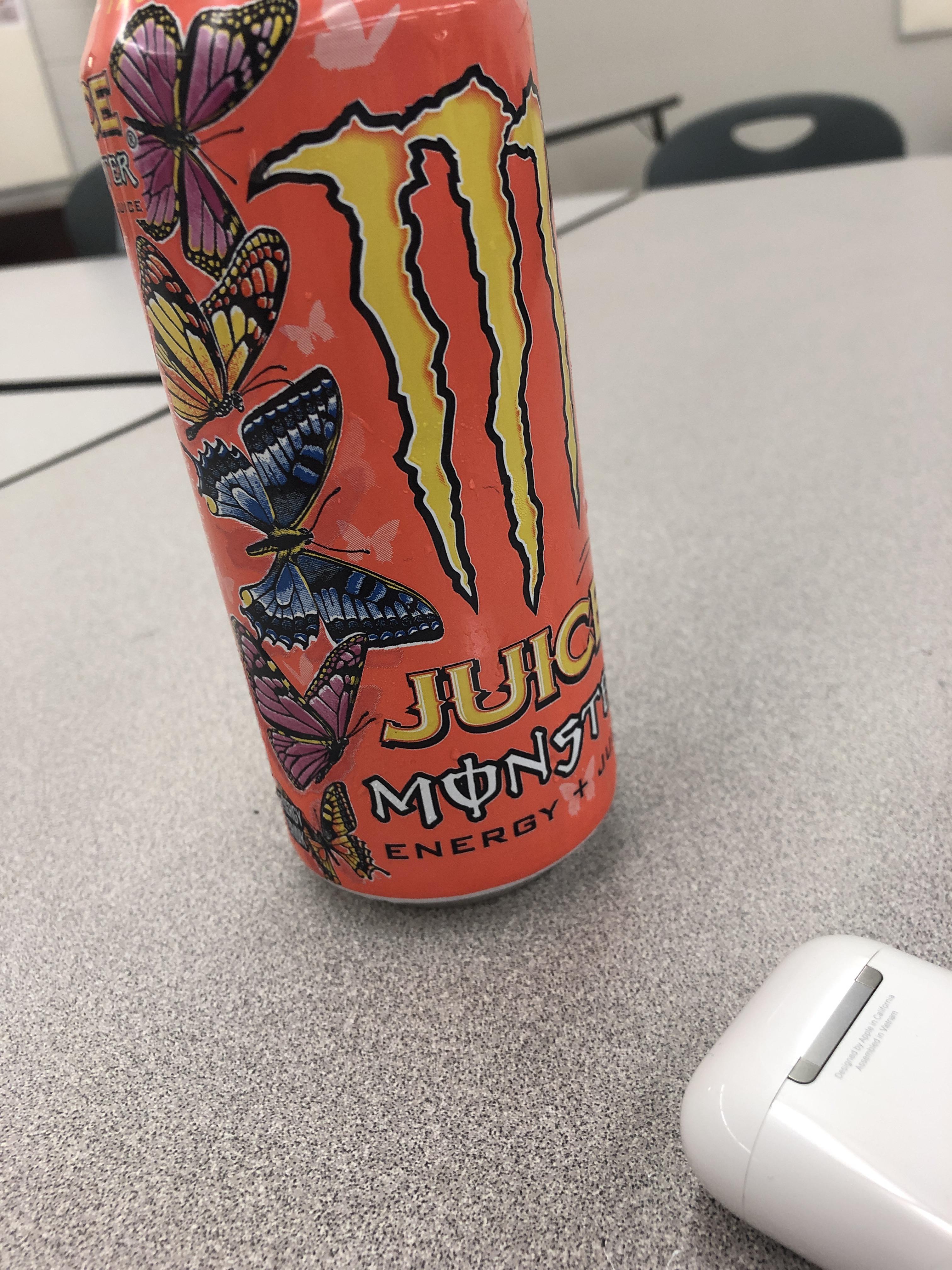 anyone else not liked any of the juice monsters? i’ve tried this
