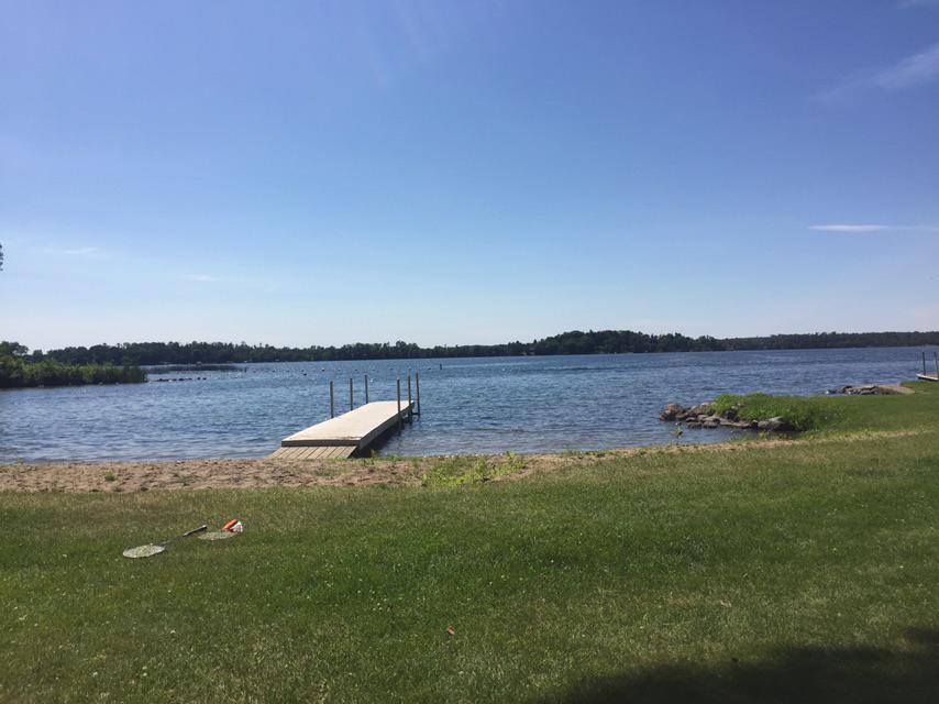 Gull Lake Minnesota r/pics