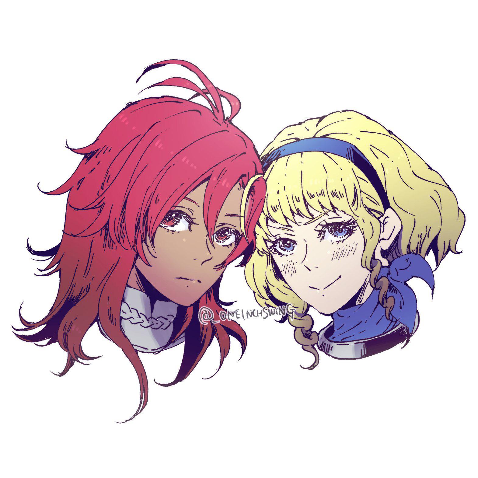 Hapi and Constance r/HapiFE