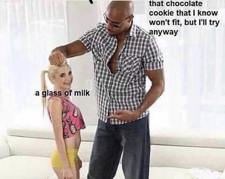 I’ll make it fit : dankmemes