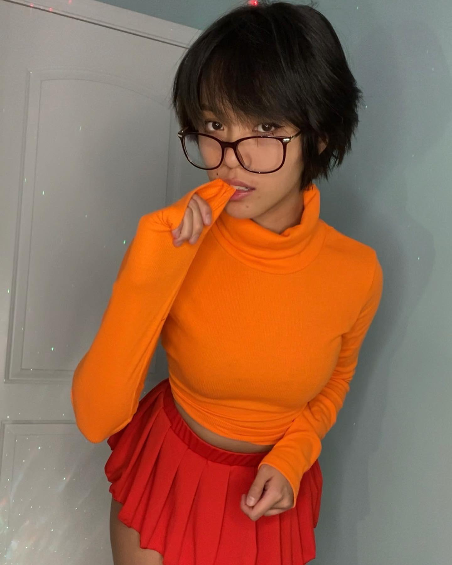 Daphne, Fred, Shaggy, or Velma? - AR15.COM