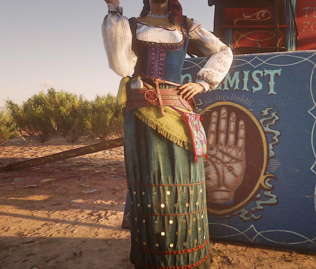 293 best Madam Nazar images on Pholder Red Dead Dailies, Red Dead Online and Reddeadredemption