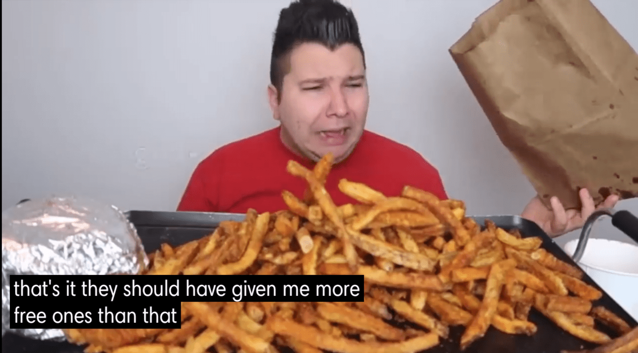 SLPT If you're demotivated to lose some weight, just watch any