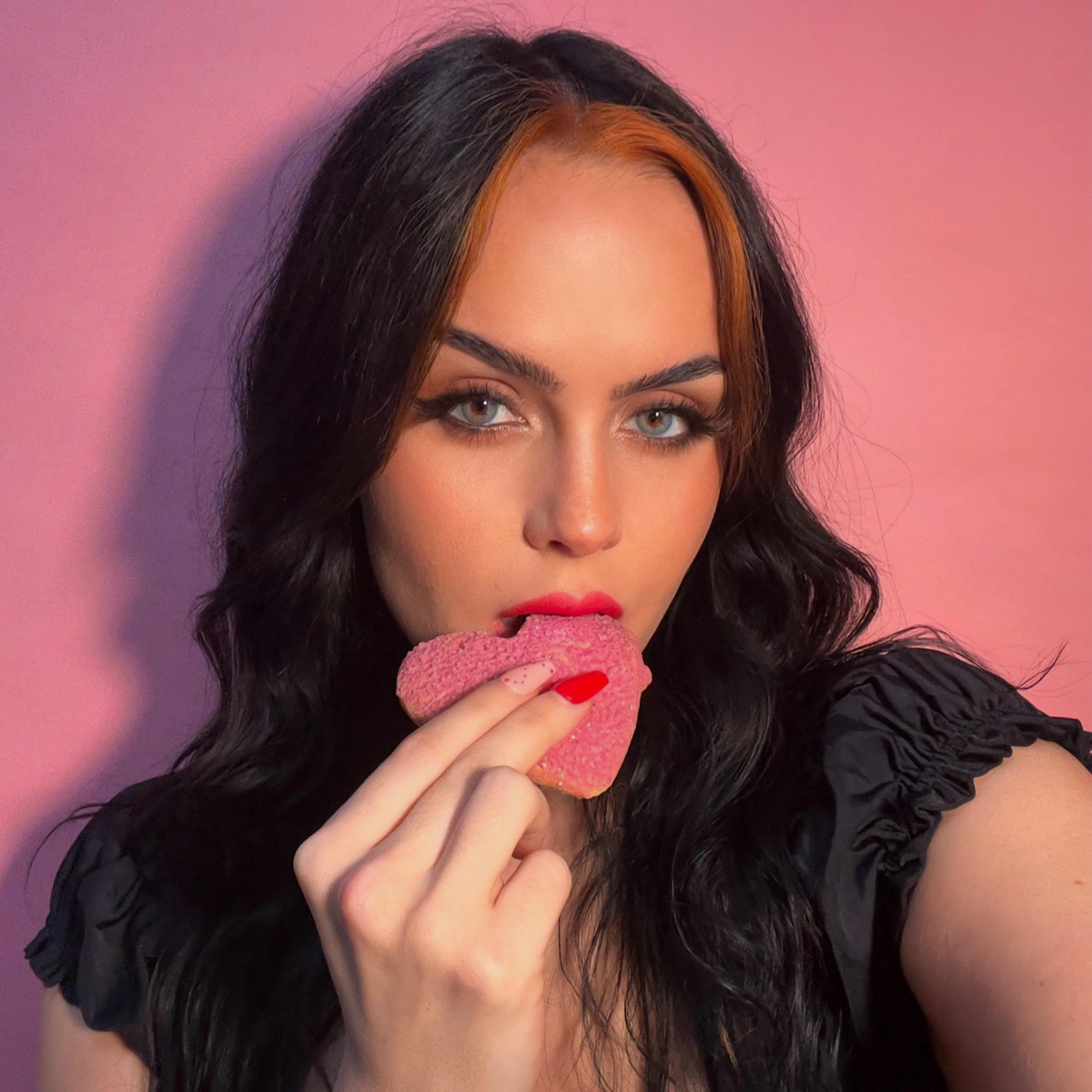 Abigail Joy (u/AbigailJoyxo) - Reddit