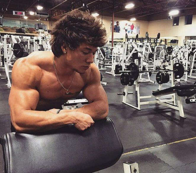 What is Jon Skywalker’s hairstyle called? r/malehairadvice