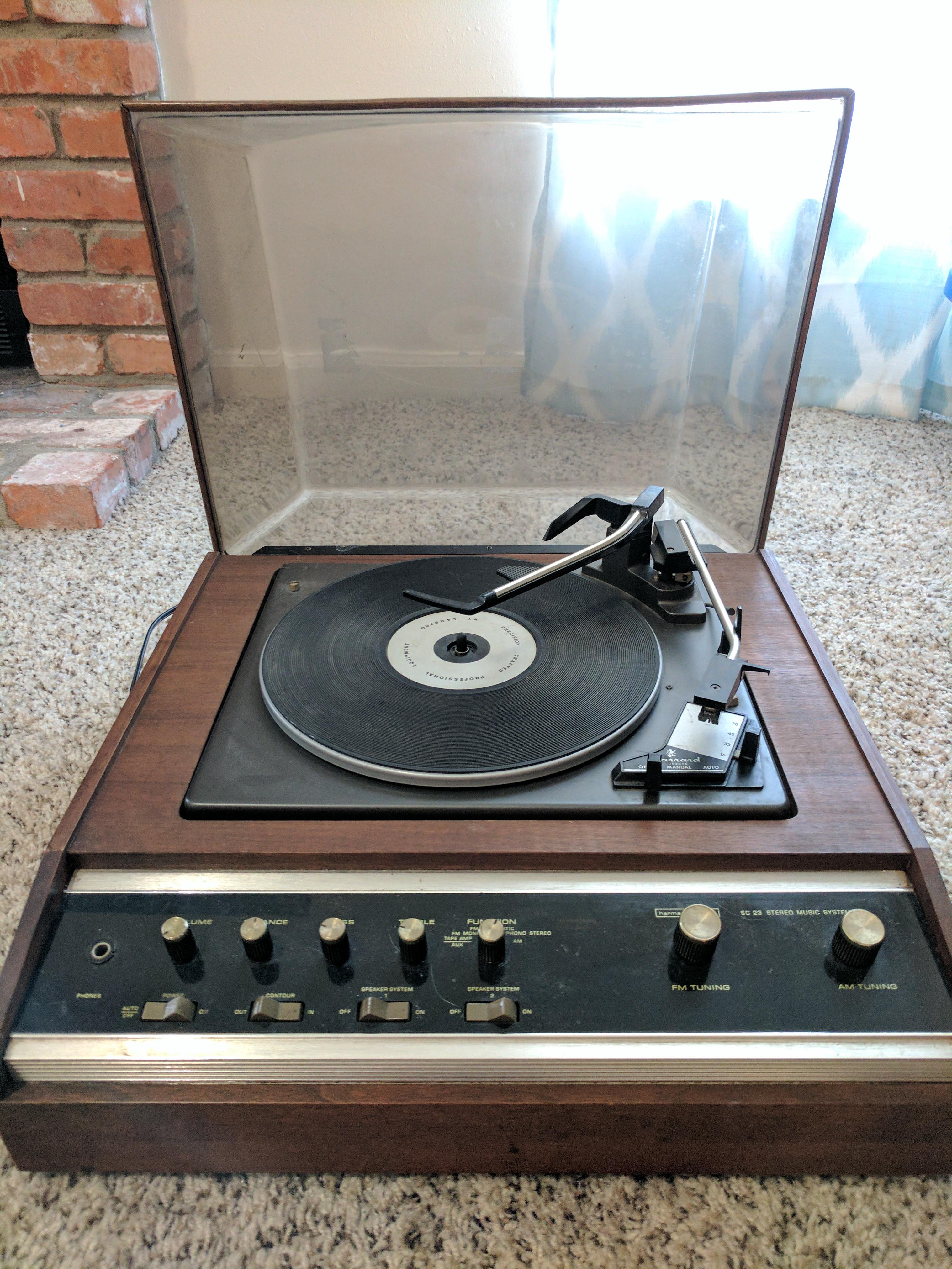 241 best Harman images on Pholder | Vintageaudio, Budget Audiophile and