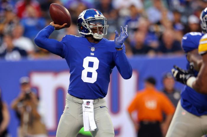 Josh johnson football player net worth