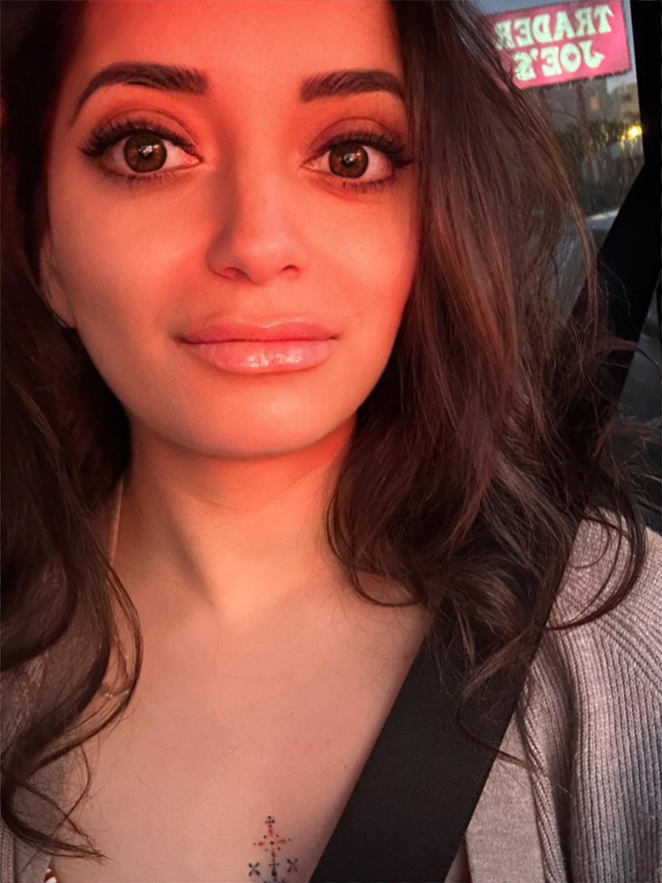 Zayna Soleil (u/Zayna_Soleil) - Reddit