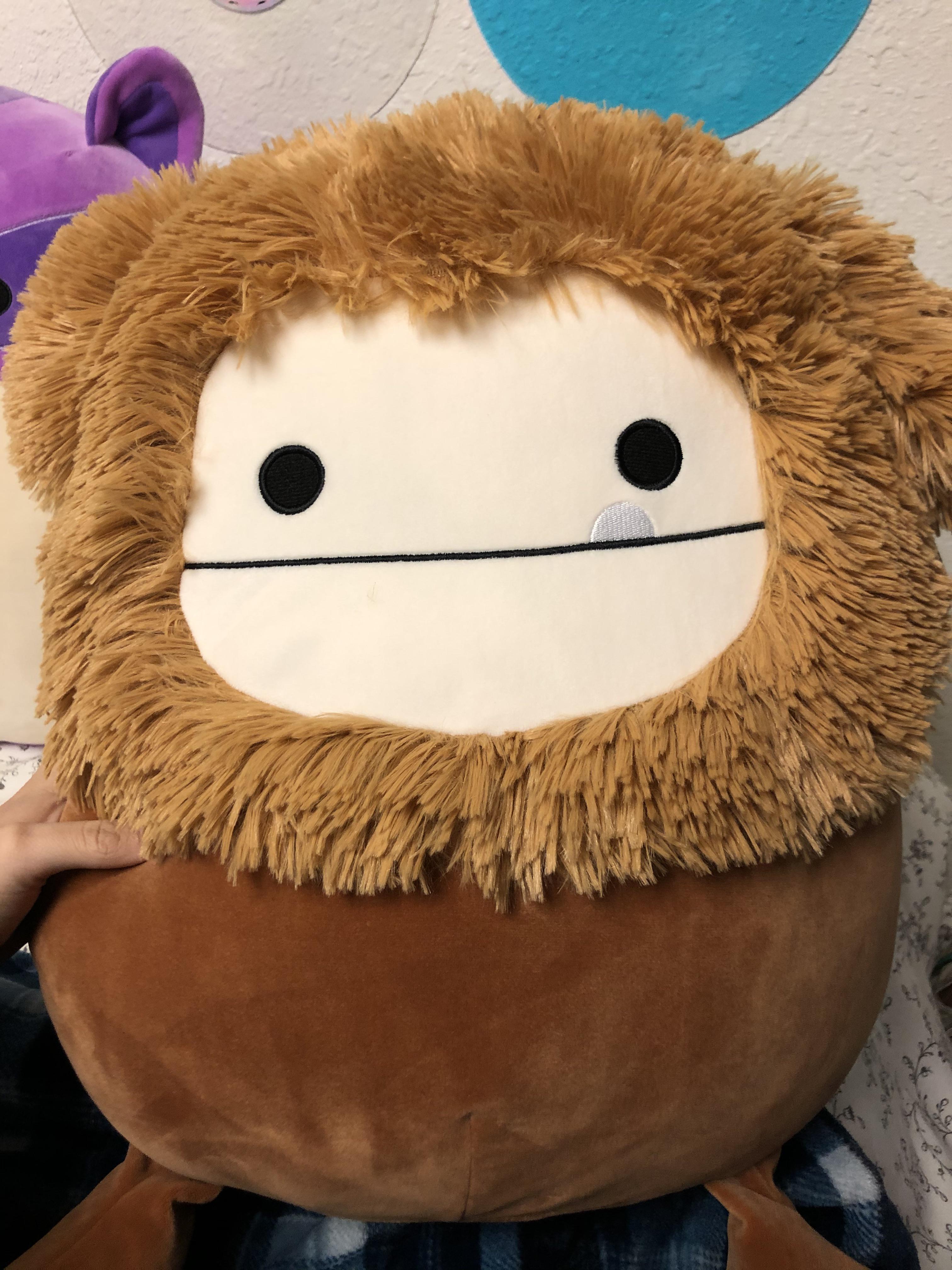 Does anyone have washing tips for him? I want to wash and machine dry